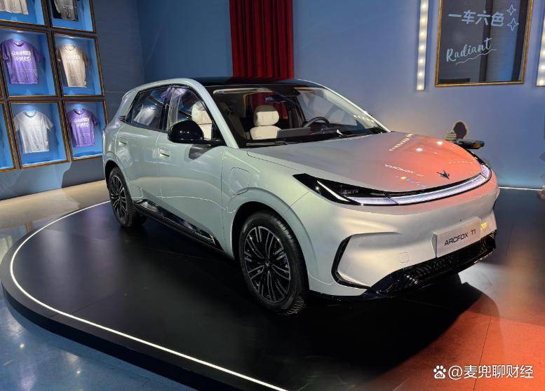 市場交出高分卷,純電車首月售15050輛,挑戰星愿有實力!