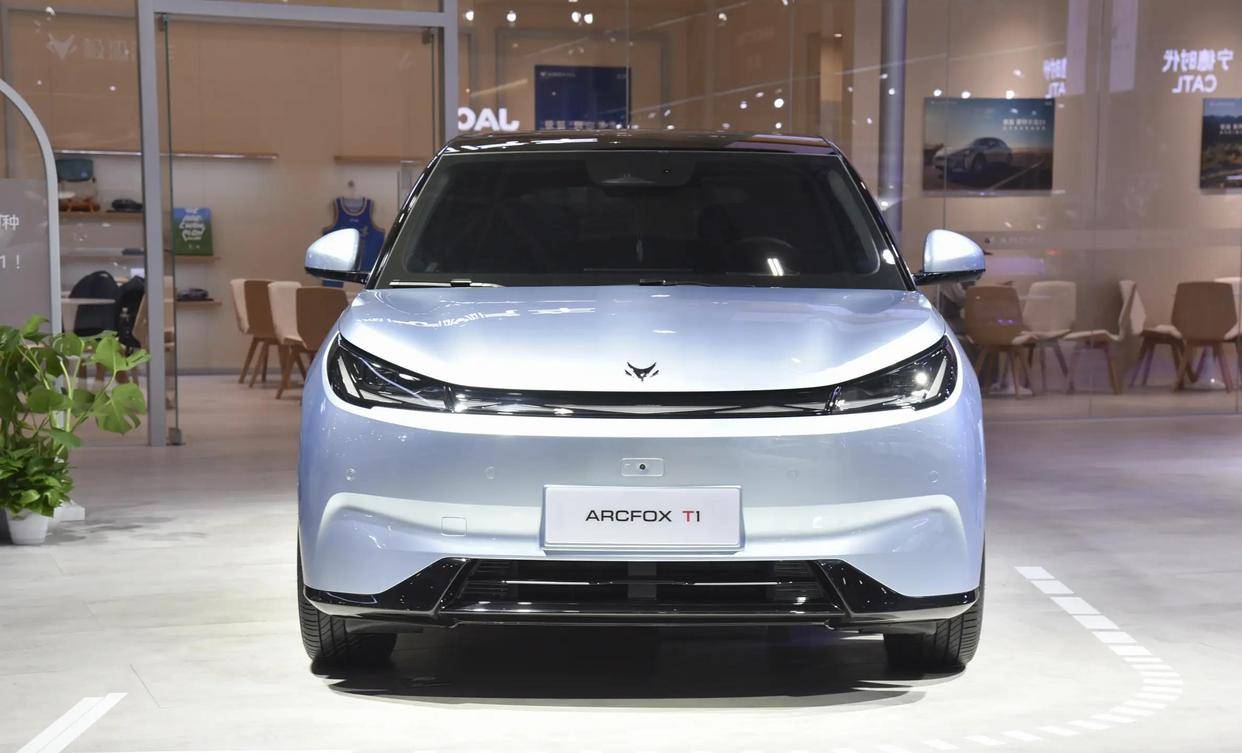 市場交出高分卷,純電車首月售15050輛,挑戰星愿有實力!