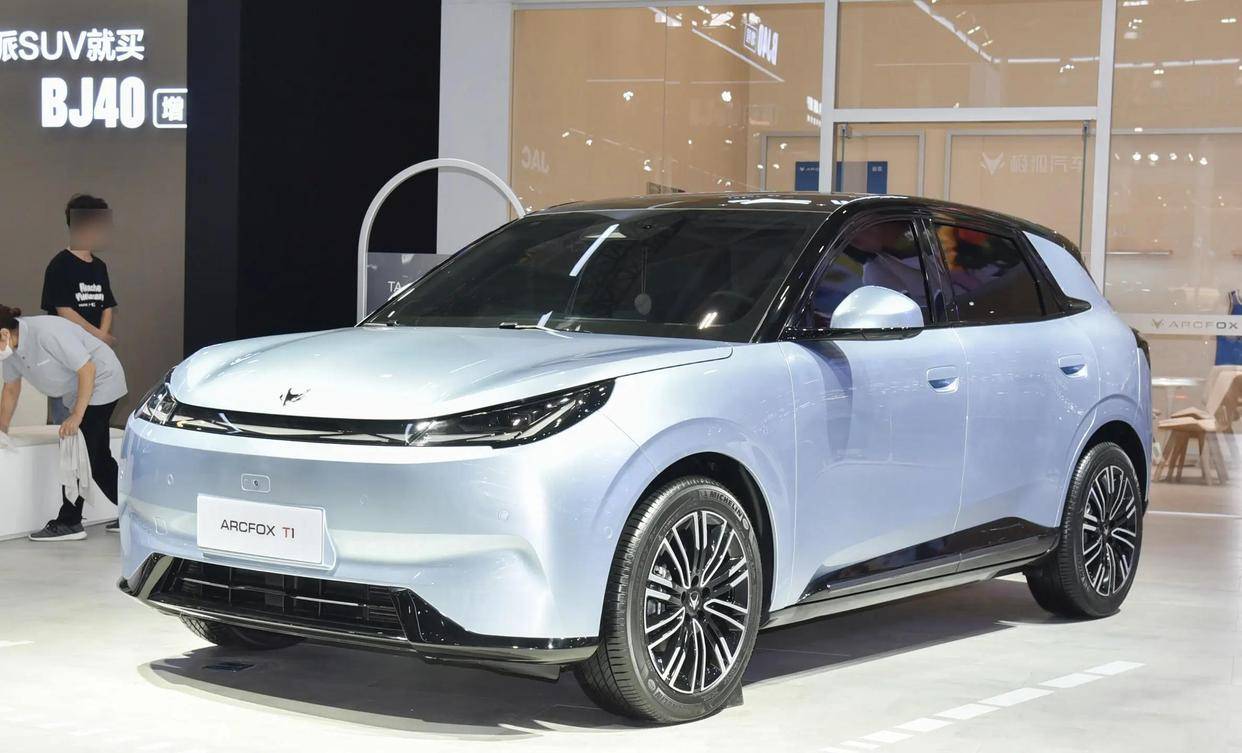 市場交出高分卷,純電車首月售15050輛,挑戰星愿有實力!