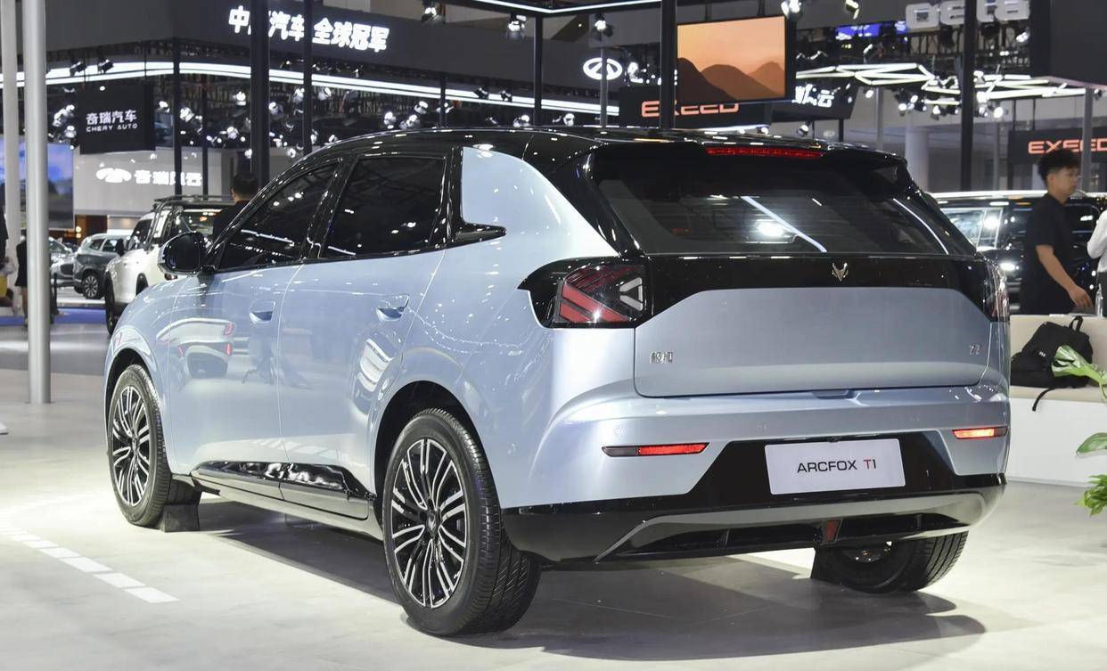 市場交出高分卷,純電車首月售15050輛,挑戰星愿有實力!