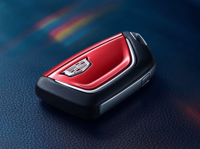 凱迪拉克全新CT5“滿改”上市,20.69萬就能圓夢后驅性能車