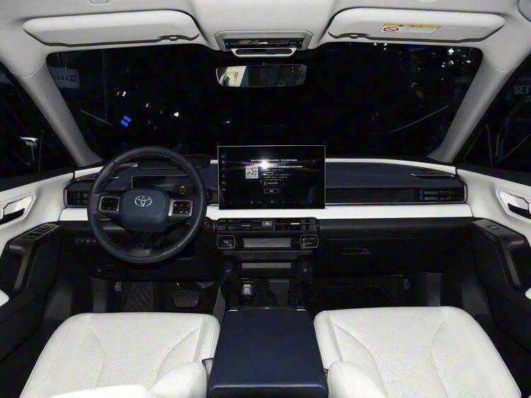 5款重磅燃油車換新!最低只要6.59萬