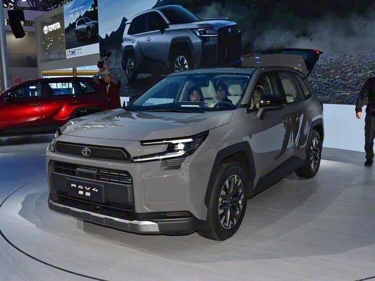 5款重磅燃油車換新!最低只要6.59萬