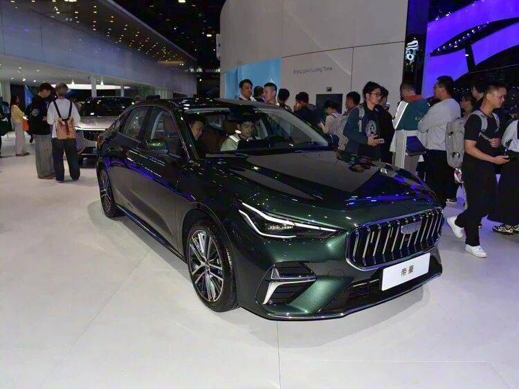 5款重磅燃油車換新!最低只要6.59萬