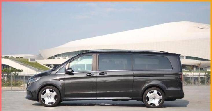 奔馳全新MPV來了!外觀很夢幻,內飾太縹緲,網友:猶如在夢里