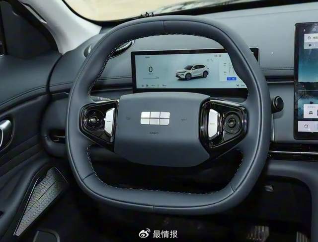 新款吉利銀河星艦7為何賣得好?看完交車儀式,我有些懂了